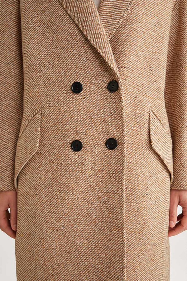 ΠΑΛΤΟ JOOP - 909 ΕΜΠΡΙΜΕ